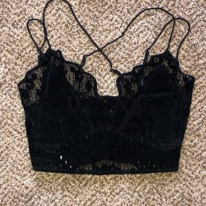 Free People Bralette
